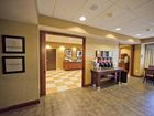 фото отеля Hampton Inn Ellensburg