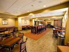 фото отеля Hampton Inn Ellensburg