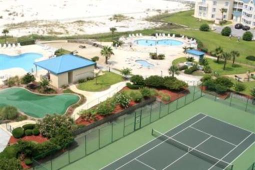 фото отеля Gulf Shores Plantation Vacation Rental