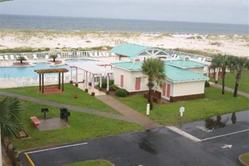 фото отеля Gulf Shores Plantation Vacation Rental