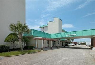 фото отеля Gulf Shores Plantation Vacation Rental