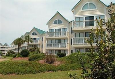 фото отеля Gulf Shores Plantation Vacation Rental