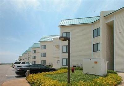 фото отеля Gulf Shores Plantation Vacation Rental