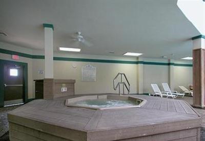 фото отеля Gulf Shores Plantation Vacation Rental