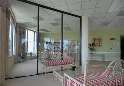 фото отеля Gulf Shores Plantation Vacation Rental
