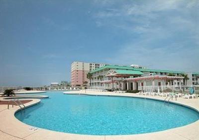 фото отеля Gulf Shores Plantation Vacation Rental