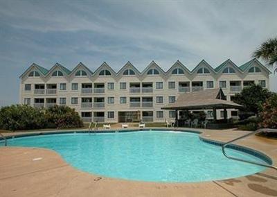 фото отеля Gulf Shores Plantation Vacation Rental