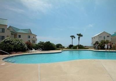 фото отеля Gulf Shores Plantation Vacation Rental