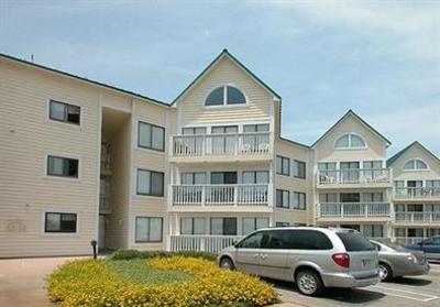 фото отеля Gulf Shores Plantation Vacation Rental