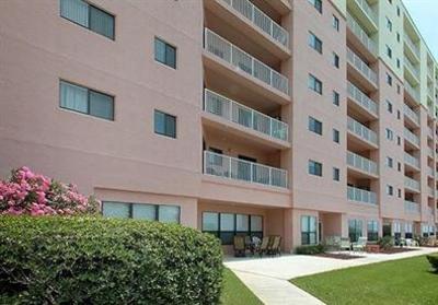 фото отеля Gulf Shores Plantation Vacation Rental