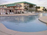 Gulf Shores Plantation Vacation Rental