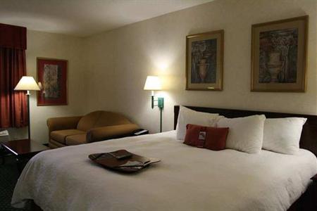 фото отеля Hampton Inn And Suites Cleveland Independence