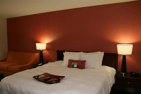 фото отеля Hampton Inn And Suites Cleveland Independence