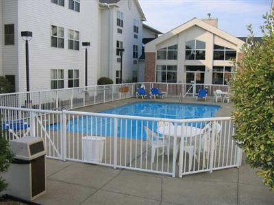 фото отеля Hampton Inn And Suites Cleveland Independence