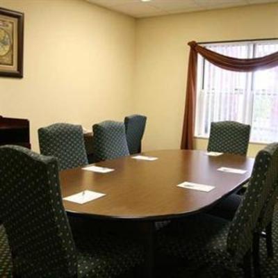 фото отеля Hampton Inn And Suites Cleveland Independence
