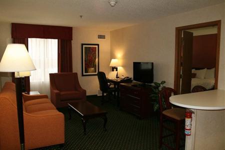 фото отеля Hampton Inn And Suites Cleveland Independence