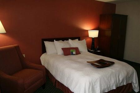 фото отеля Hampton Inn And Suites Cleveland Independence