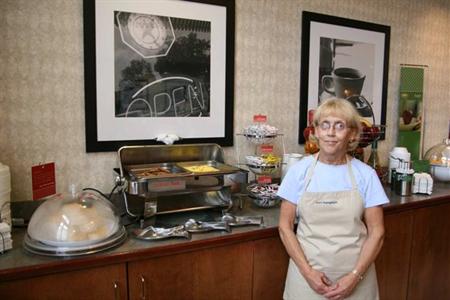фото отеля Hampton Inn And Suites Cleveland Independence