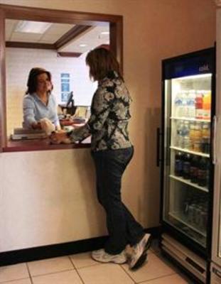 фото отеля Hampton Inn And Suites Cleveland Independence
