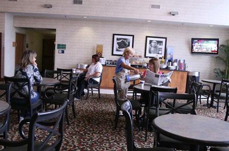 фото отеля Hampton Inn And Suites Cleveland Independence
