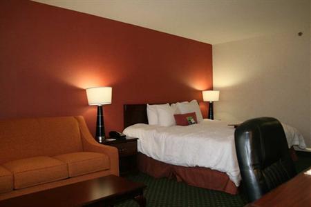 фото отеля Hampton Inn And Suites Cleveland Independence