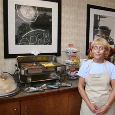 фото отеля Hampton Inn And Suites Cleveland Independence