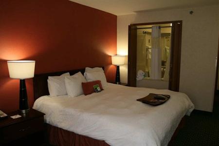 фото отеля Hampton Inn And Suites Cleveland Independence