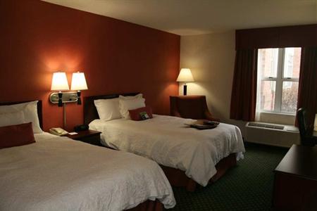 фото отеля Hampton Inn And Suites Cleveland Independence