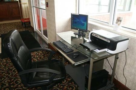 фото отеля Hampton Inn And Suites Cleveland Independence