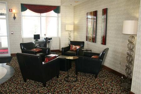 фото отеля Hampton Inn And Suites Cleveland Independence