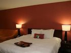 фото отеля Hampton Inn And Suites Cleveland Independence