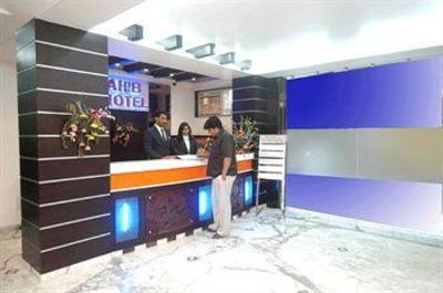 фото отеля Sahib Hotel New Delhi