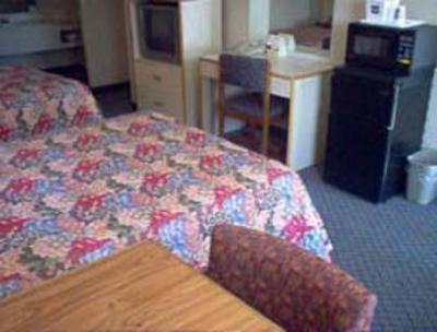 фото отеля Knights Inn Columbus North