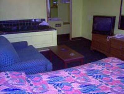 фото отеля Knights Inn Columbus North