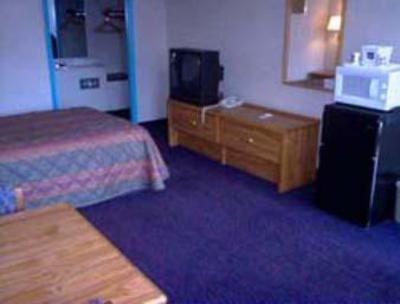 фото отеля Knights Inn Columbus North