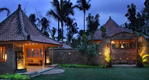 фото отеля Rumah Boedi Private Residence Borobudur