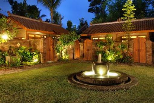 фото отеля Rumah Boedi Private Residence Borobudur