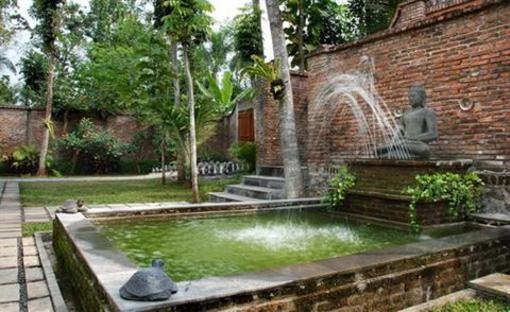 фото отеля Rumah Boedi Private Residence Borobudur