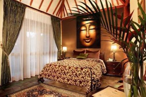 фото отеля Rumah Boedi Private Residence Borobudur
