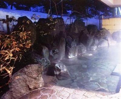 фото отеля APA Resort Myoko Pine Valley