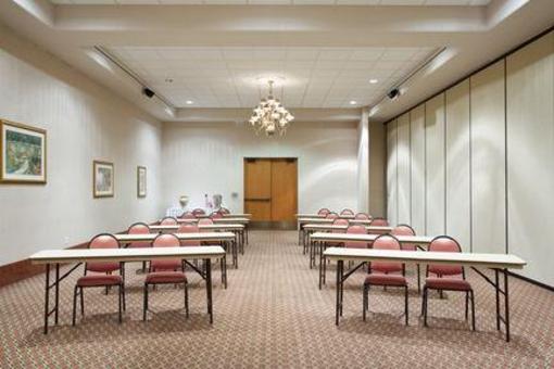 фото отеля Holiday Inn Express Belen