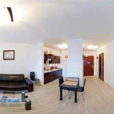 фото отеля Apartamenty Sun & Snow Warszawa