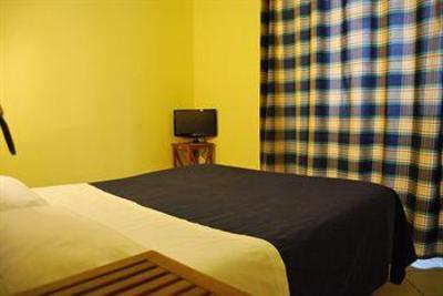 фото отеля Albergo Teatro