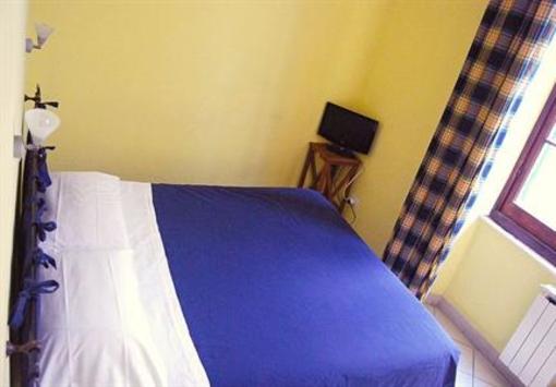 фото отеля Albergo Teatro