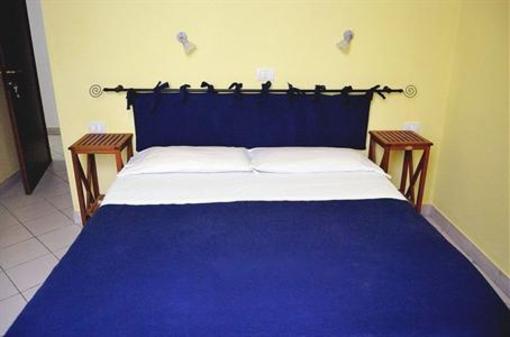 фото отеля Albergo Teatro