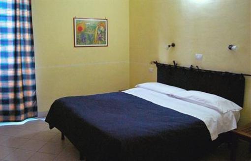 фото отеля Albergo Teatro