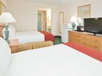 Holiday Inn Express Kitty Hawk Beach