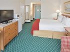 фото отеля Holiday Inn Express Kitty Hawk Beach