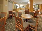 фото отеля Holiday Inn Express Kitty Hawk Beach