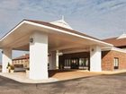 фото отеля Holiday Inn Express Kitty Hawk Beach